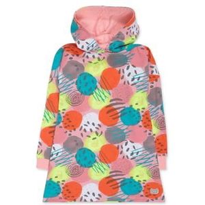 Tuc Tuc jurk voor meisjes, Roze, 8 Jaren