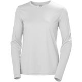 Helly Hansen - Tech Crew Long Sleeve 2.0 - Dames Sweatshirt - UPF 50