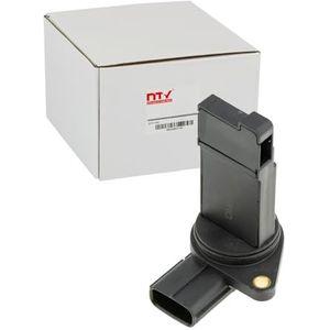 NTY Luchtmeetinstrument (LMM) luchtvolumemeter EPP-MZ-003