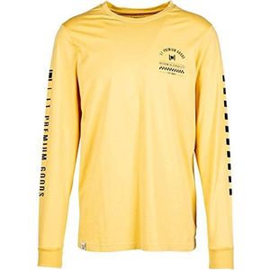 Nitro Snowboards Super Speed T-shirt voor heren