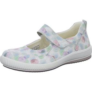 Legero Tanaro ballerina's voor dames, meerkleurig 9120, 38 EU, veelkleurig 9120, 38 EU