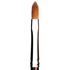 London Brush Company Make-upkwast LBC Classic Nr. 5 All Purpose, 1 stuk
