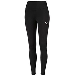 PUMA Damen, Active Leggings Hose, Schwarz, XS