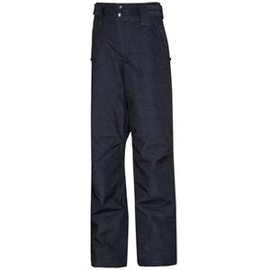 Protest Levid 19 Skibroek, voor kinderen, Drk Gre Melel, 140