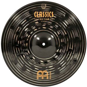 Meinl Cymbals Classics Custom Dark 16 inch