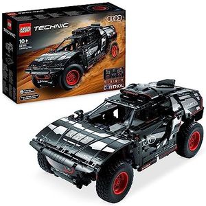 Lego audi hot sale q7