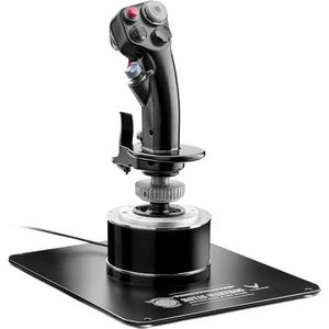 Thrustmaster Hotas Warthog Flight Stick (Joystick, T.A.R.G.E.T Software, PC)