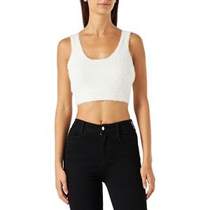 PIECES PCNAGILI Bralette Knit TOP