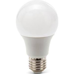 SMD LED-lamp druppels A60 12W/1055lm E27 socket 4000K