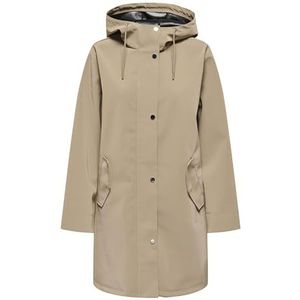 Only - Sia - Regenjas - Waterdicht - Dames