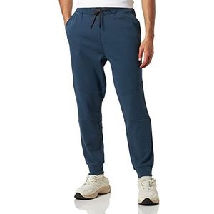 4F Herenbroek SPMD012 jeans, marine, S voor heren, marineblauw, S