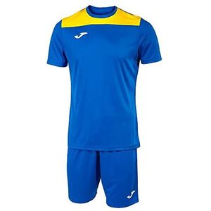 Joma Set Phoenix II koningsgeel