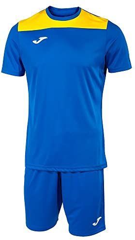 Joma Set Phoenix II koningsgeel