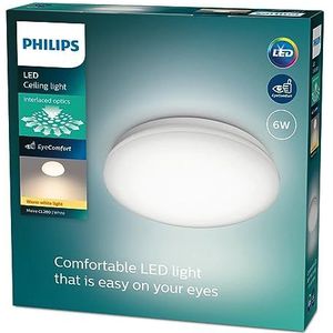 Philips LED Classic 75W A60 E27 Koel Wit 4000k Frosted Ultra Efficient