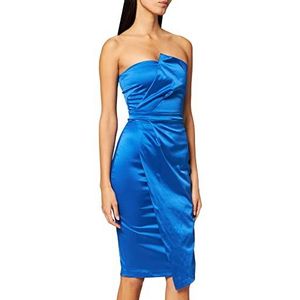Vesper Meisha jurk voor dames, Blauw (Kobalt 1316e3), 32 NL