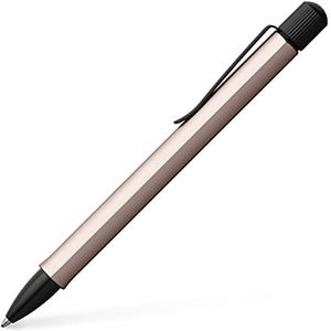 Faber Castell - vulpen Hexo Balpen rosé