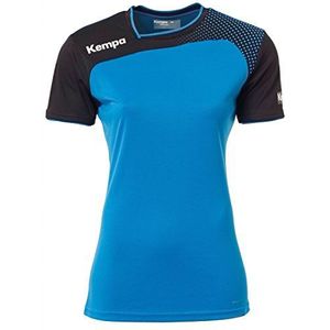 Kempa Emotion Shorts Dames