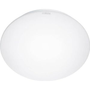 Steinel - Plafondlamp Rond - Wit - IP44 - E27 Fitting - HF Bewegingssensor