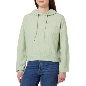 NALLY Dames Hoodie 14523459-NA02, mint, S, munt, S