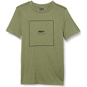Hurley Hrlb Box T-shirt voor kinderen