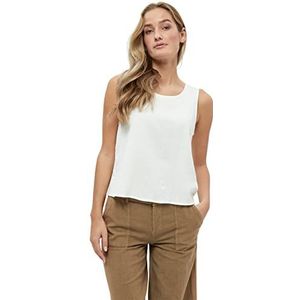 Desires dames Biel Tanktop Kleur: wit L