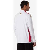 Kappa - Arun Pro 8 - Sweatshirt - AS Monaco - 2024/25