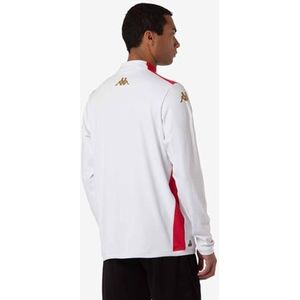 Kappa - Arun Pro 8 - Sweatshirt - AS Monaco - 2024/25