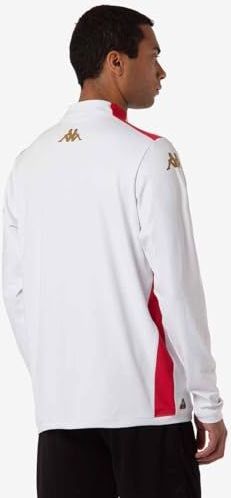 Kappa - Arun Pro 8 - Sweatshirt - AS Monaco - 2024/25