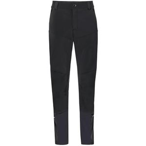 Vaude - Larice IV - Softshellbroek - Heren - Sportieve Skitouren - Winddicht en Ademend