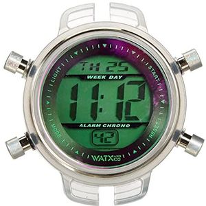 WATXANDCO Horloges Dozen RWA1686, Meerkleurig