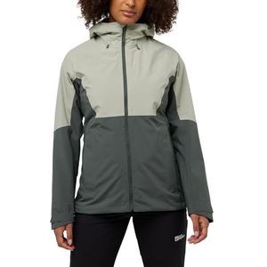 Jack Wolfskin - Glaabach 3-in-1 Jkt W - Werkjas