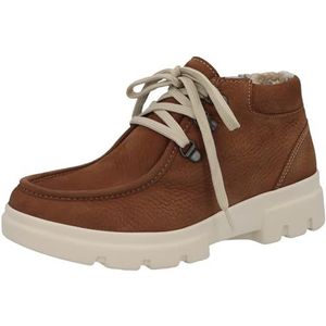 Berkemann Mabelle dameslaarzen, reebruin, 38 EU, reebruin, 38 EU