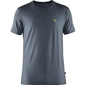 Fjallraven Bergtagen Thinwool SS M T-shirt voor heren