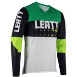 Leatt - Gravity 4.0 - Long Sleeve Jersey - Groen