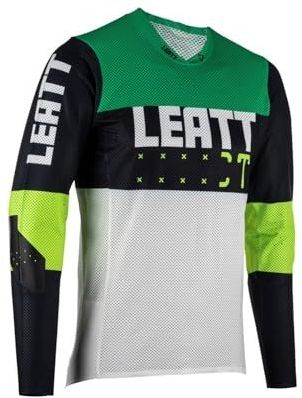 Leatt - Gravity 4.0 - Long Sleeve Jersey - Groen