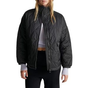 United Colors of Benetton Jas, Zwart, M