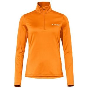 Vaude - Livigno Halfzip II - Fleece - Comfortabel - Voor Berg- en Outdoorsport