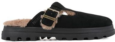 Palladium - DUNELITE PYLA WARM - Laarzen - Zwart