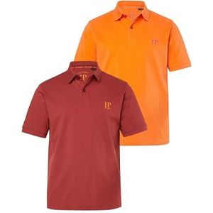 JP1880 Polo shirt , Effen