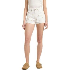 Lee - Rider Short - Korte Broek - Only Peace - 31W