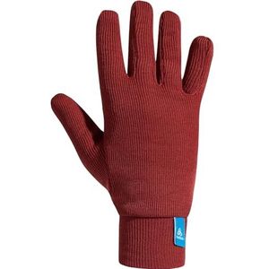 Odlo Active Warm Eco Handschoenen voor kinderen, XXS