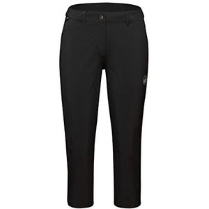 Mammut Dames wandelbroek Runbold Capri