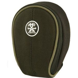 Crumpler Lolly Dolly 95 cameratas zwart/groen grijs