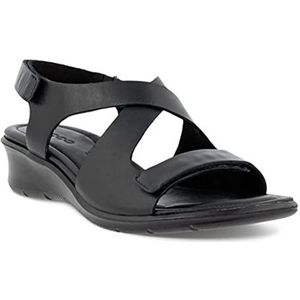 ECCO FELICIA SANDAL Heeled San