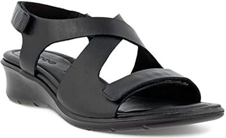 ECCO - Felicia - Sandalen - Heeled San
