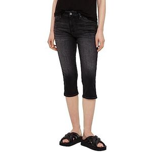 s.Oliver Betsy enkeljeans voor dames, slim fit, grijs, 42