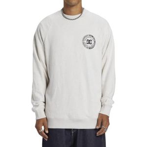 DC Shoes Sweater XS - Grijs