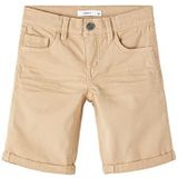 NAME IT Jongens Shorts Nkmsofus Twiisak Long Short Tb