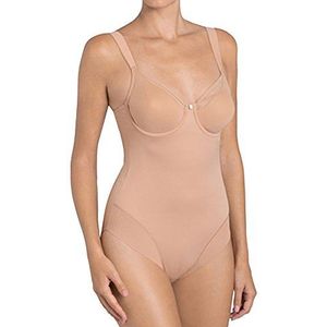 Triumph True Shape Sensation Body BSW B-E 75-95, gladde huid, 85B