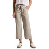 Street One - A379434 - Cargobroek - Tumbled Beige - Dames